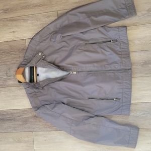 Mens coat